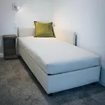 Lägenhetshotell Adagio Access Bordeaux Sud 3*