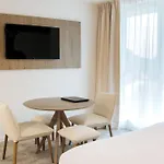 Adagio Access Bordeaux Sud Lägenhetshotell
