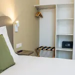 Lägenhetshotell Adagio Access Bordeaux Sud 3*