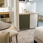 Lägenhetshotell Adagio Access Bordeaux Sud
