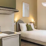 Lägenhetshotell Adagio Access Bordeaux Sud 3*