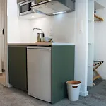 Adagio Access Bordeaux Sud Lägenhetshotell