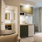 Lägenhetshotell Adagio Access Bordeaux Sud