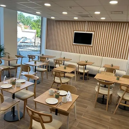 Bordeaux Sud Aparthotel *