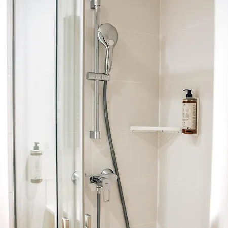 Adagio Access Bordeaux Sud מלון דירות