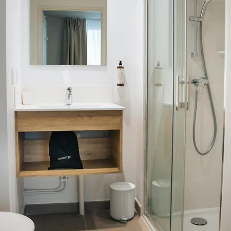 Apartmanhotel Adagio Access Bordeaux Sud Pessac