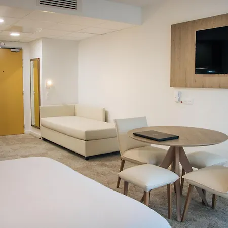 Aparthotel Bordeaux Sud