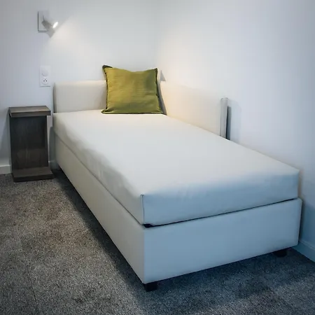 Apartmanhotel Adagio Access Bordeaux Sud 3*