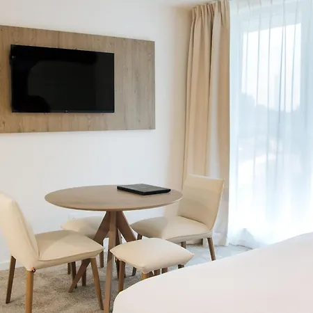 Bordeaux Sud Aparthotel