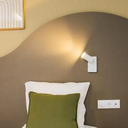 Apartmanhotel Adagio Access Bordeaux Sud