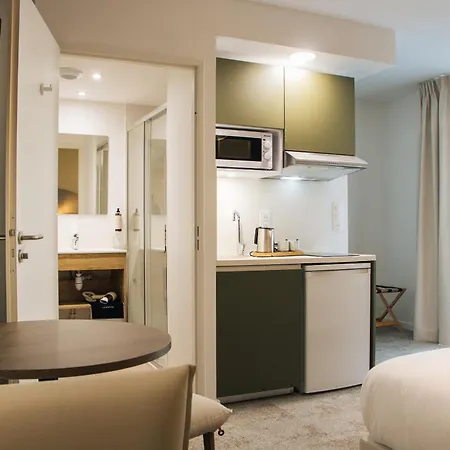 Adagio Access Bordeaux Sud 3* Pessac