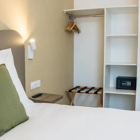 מלון דירות Adagio Access Bordeaux Sud 3*