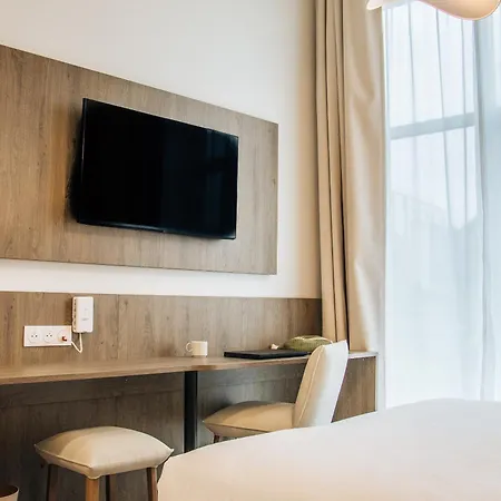 מלון דירות Adagio Access Bordeaux Sud