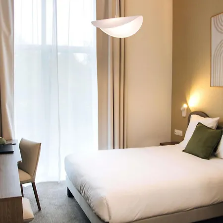 Lägenhetshotell Adagio Access Bordeaux Sud