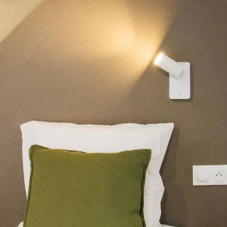 מלון דירות Adagio Access Bordeaux Sud