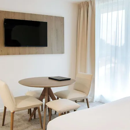 Adagio Access Bordeaux Sud 3*