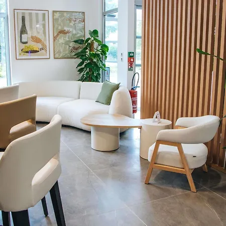Adagio Access Bordeaux Sud Apartmanhotel