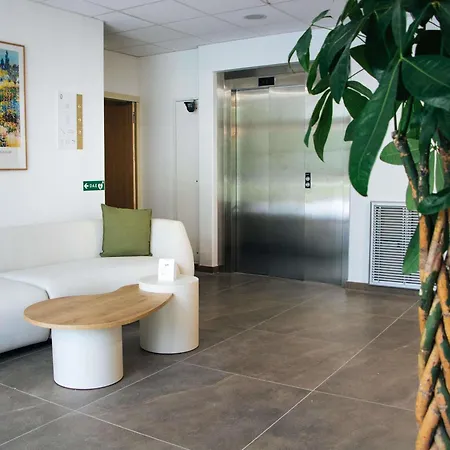Adagio Access Bordeaux Sud 3* Pessac
