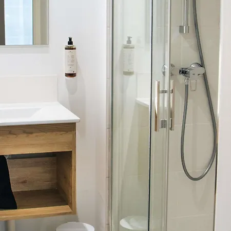 Apartmanhotel Adagio Access Bordeaux Sud Pessac