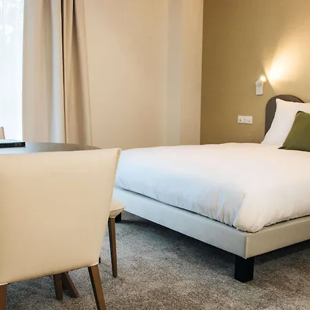 Adagio Access Bordeaux Sud 3*