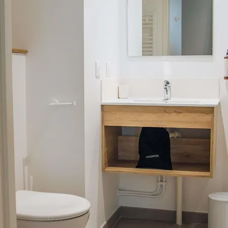 Adagio Access Bordeaux Sud Apartmanhotel Pessac