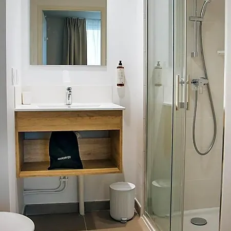 Adagio Access Bordeaux Sud 아파트호텔 3*
