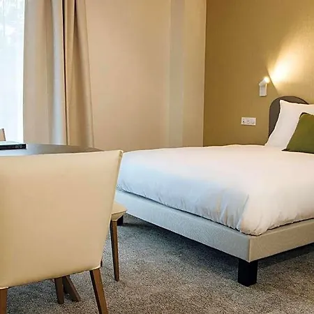 Adagio Access Bordeaux Sud 아파트호텔 3*