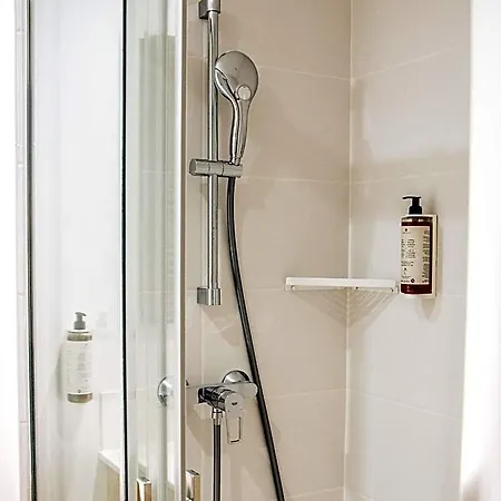 아파트호텔 Adagio Access Bordeaux Sud 3*