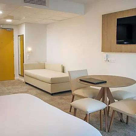 Adagio Access Bordeaux Sud 아파트호텔