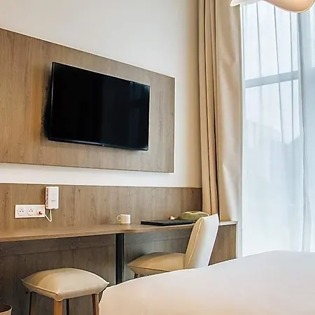 Adagio Access Bordeaux Sud 아파트호텔 3*
