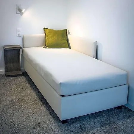Adagio Access Bordeaux Sud 3*