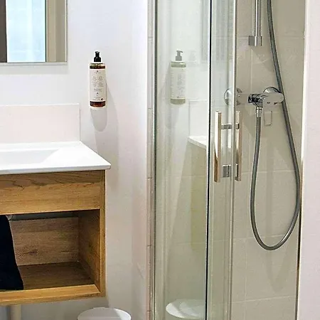 아파트호텔 Adagio Access Bordeaux Sud