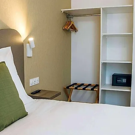 아파트호텔 Adagio Access Bordeaux Sud