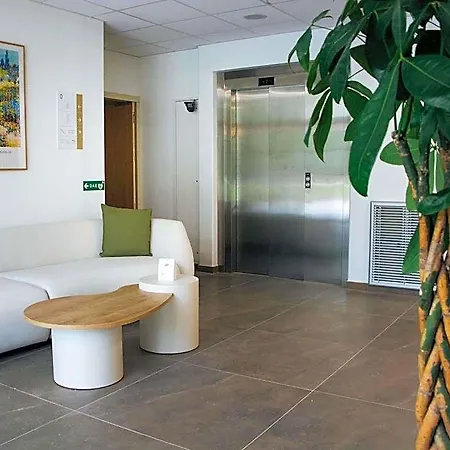 아파트호텔 Adagio Access Bordeaux Sud 3*