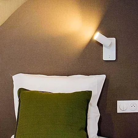 Adagio Access Bordeaux Sud 3*