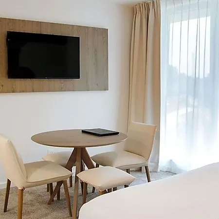 Adagio Access Bordeaux Sud 아파트호텔 3*