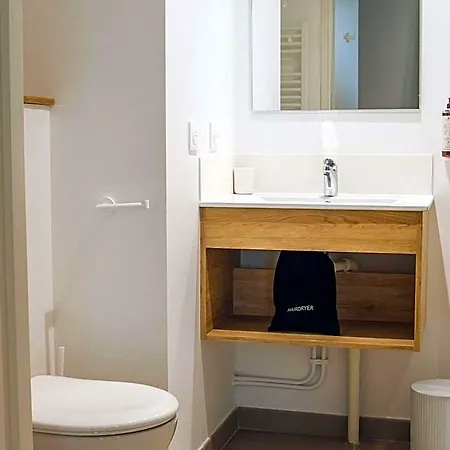 아파트호텔 Adagio Access Bordeaux Sud 3*