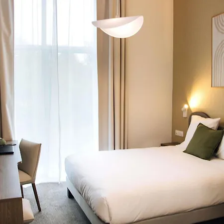 아파트호텔 Adagio Access Bordeaux Sud 3*