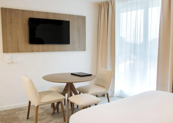 Adagio Access Bordeaux Sud Lägenhetshotell